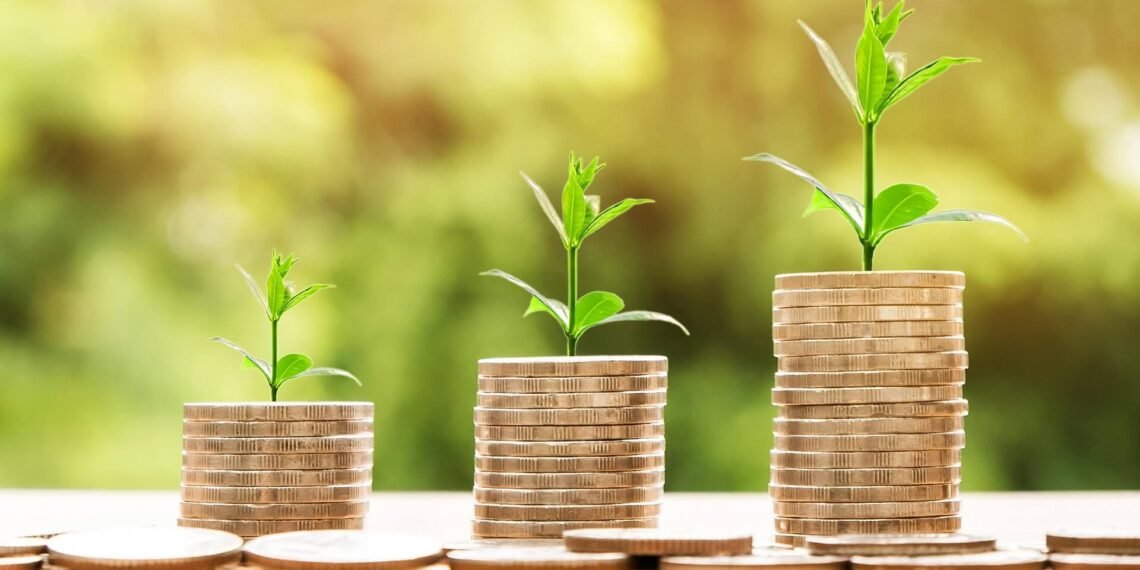 Compound Interest: The Force That Turns Small Money Into Wealth