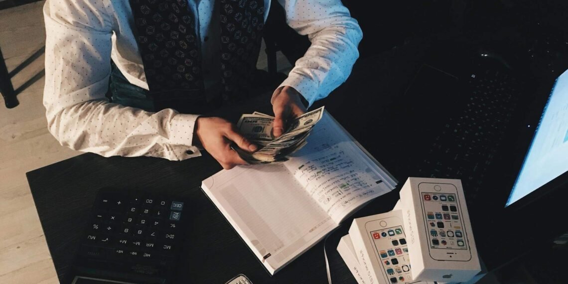 How to Create a Personal Budget (And Why Your Net Worth Matters First)