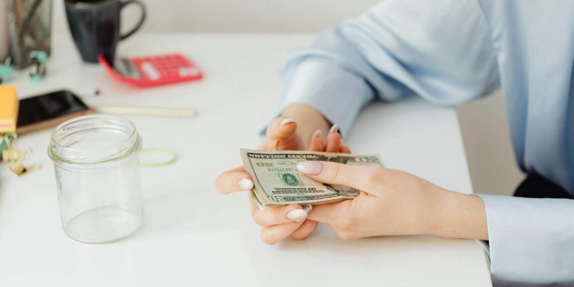 Why Saving Money Matters More Than You Think