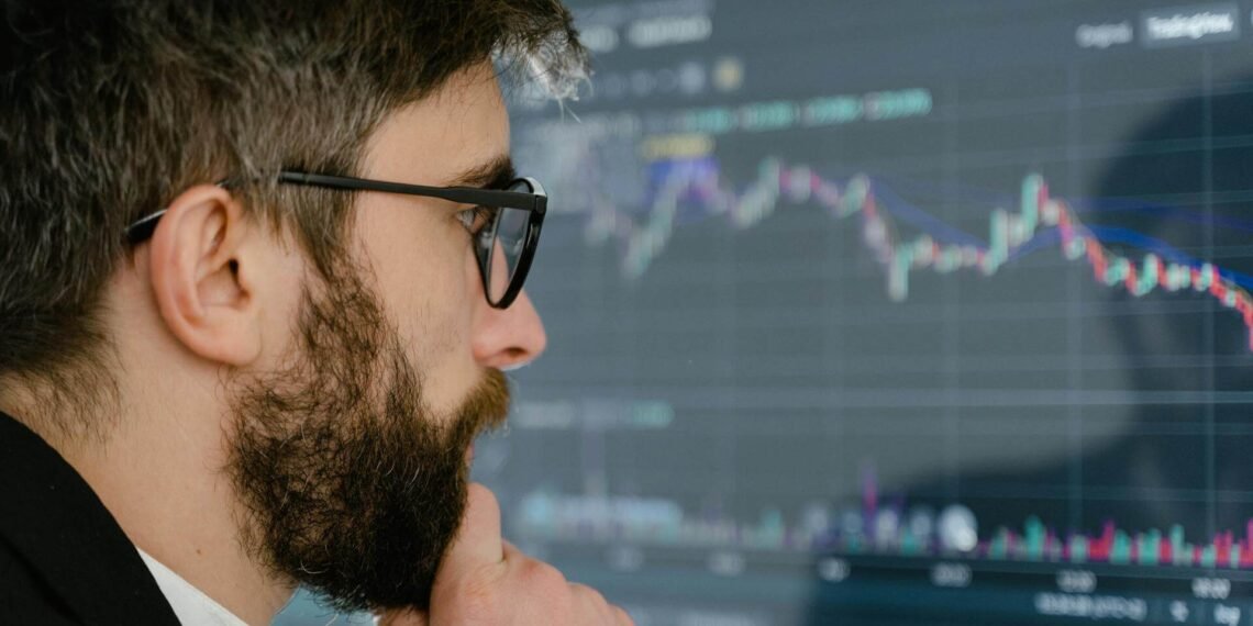 Diversification: Why Smart Investors Don’t Put All Their Eggs in One Basket