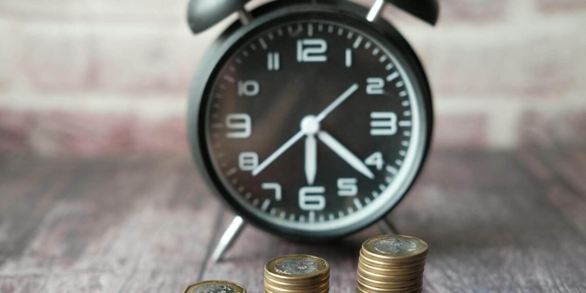 Why Money Today Is Worth More Than Money Tomorrow