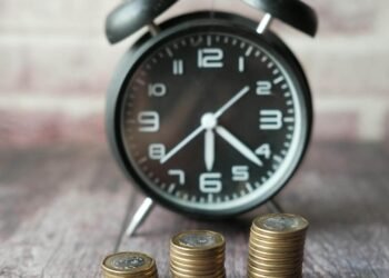 Why Money Today Is Worth More Than Money Tomorrow